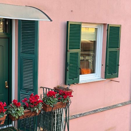 Apartamento Casa Nina Carignano Génova Exterior foto
