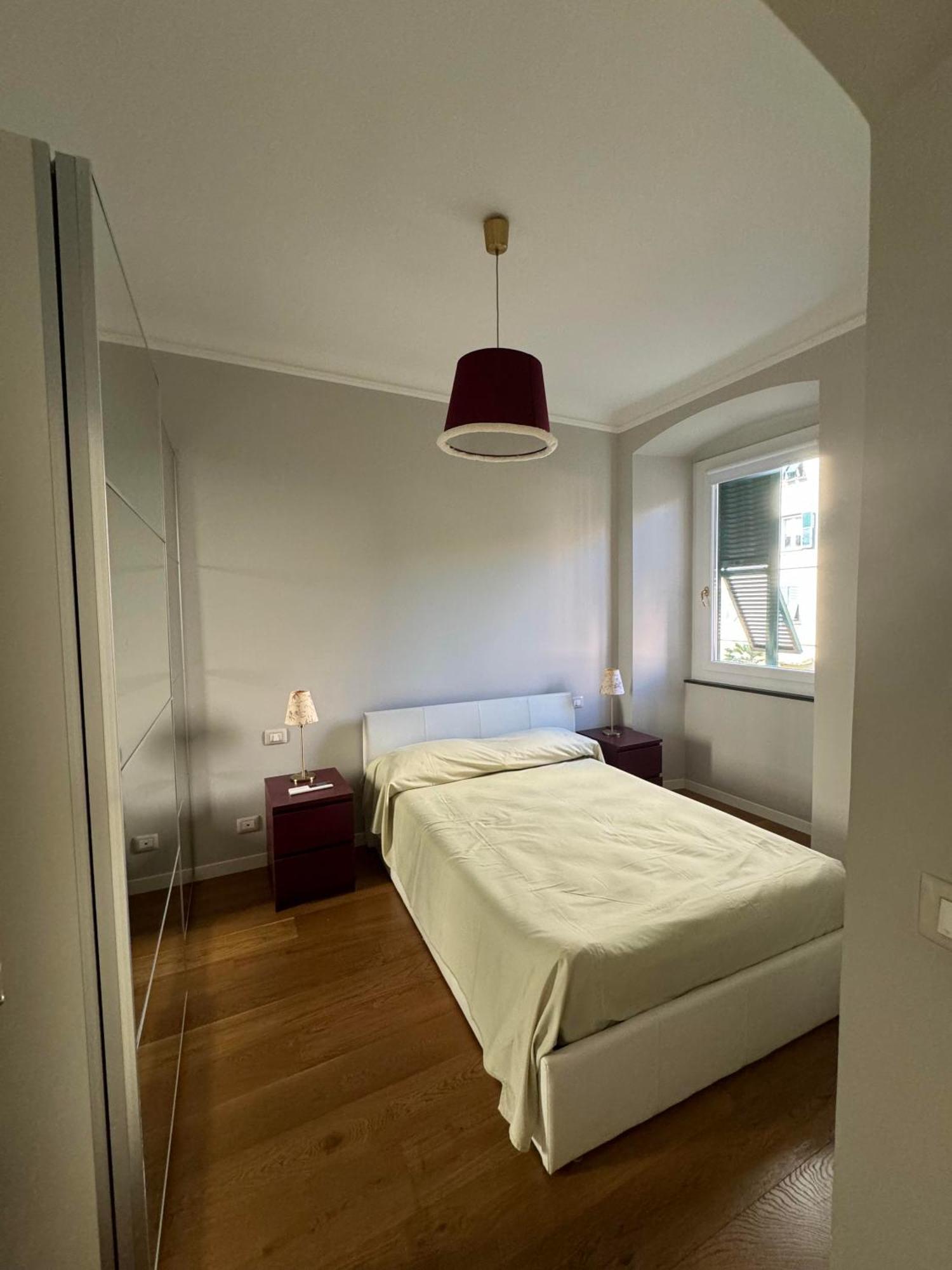 Apartamento Casa Nina Carignano Génova Exterior foto