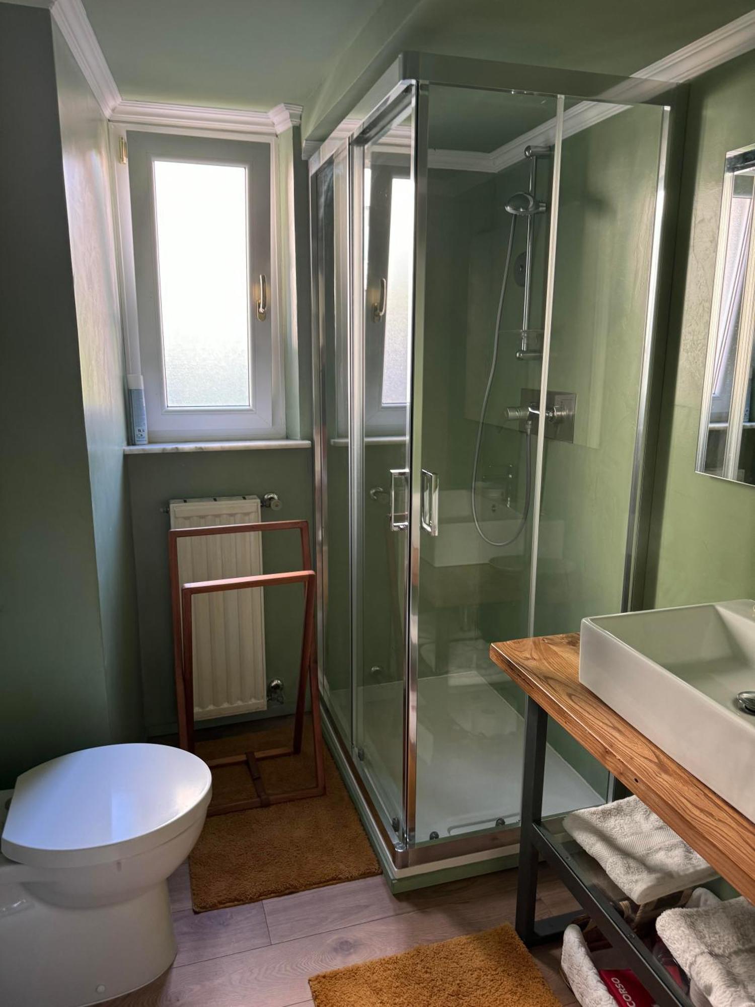 Apartamento Casa Nina Carignano Génova Exterior foto