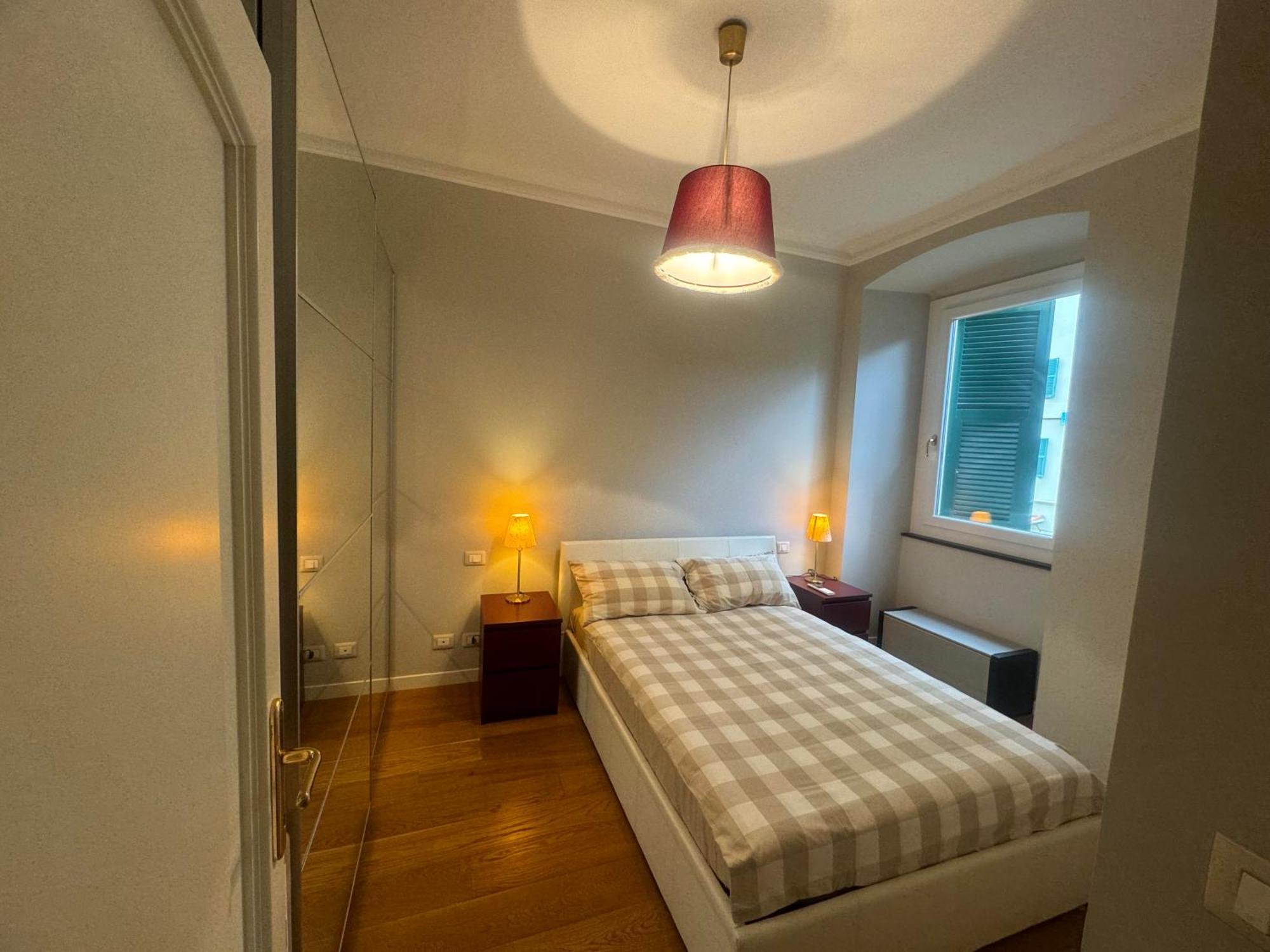 Apartamento Casa Nina Carignano Génova Exterior foto